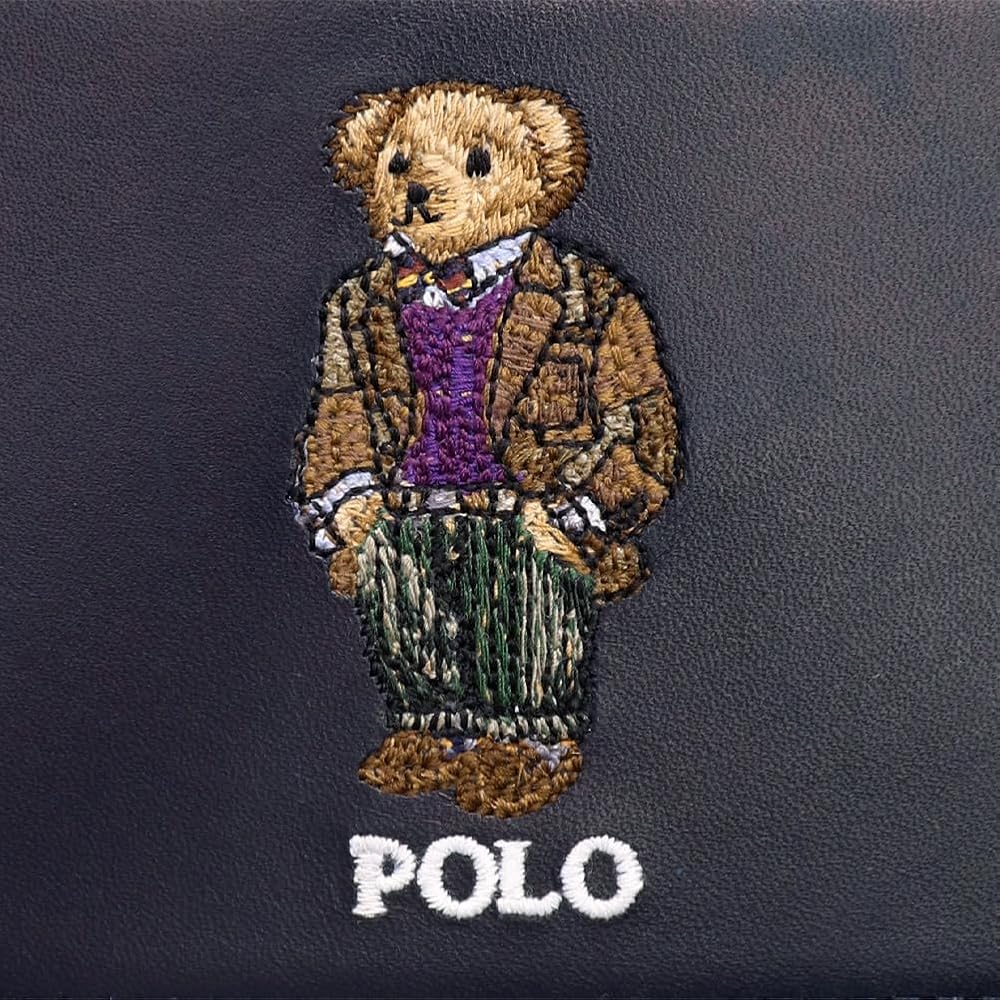 Amazon | (ポロ ラルフローレン)POLO RALPH LAUREN カードケース